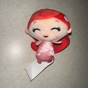 Disney Ariel Plush - The Little Mermaid